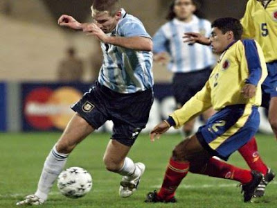 Copa America 1999: Terbesar Di Akhir Abad