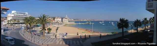 CASCAIS - PORTUGAL