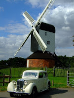 Mountnessing windmill