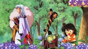 Download Gambar Terkeren Inuyasha Anime walpaper | Wong Nyasar