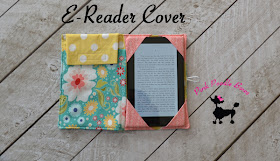 Ereader PDF Sewing Pattern Tutorial