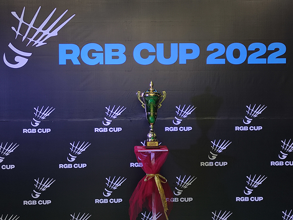 RGB CUP 2022