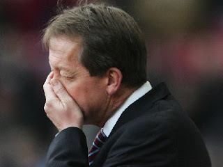 Alan Curbishley