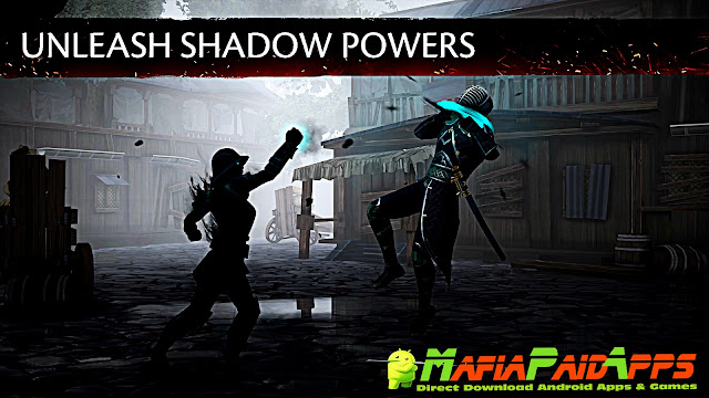 Shadow Fight 3 Apk MafiaPaidApps