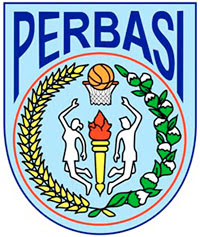 induk organisasi bola basket indonesia,