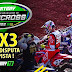 Corrida da MX3 - 2° Etapa Campeonato Sportbay Brasileiro de Motocross 2022 - Ibirubá (RS)