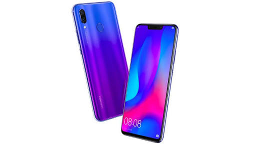 huawei nova 3 and 3i price and specifications