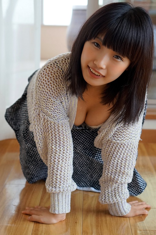 [Fetibox] 2013.08.23 Yume Kazahana 風花ゆめ