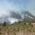 Incêndio na Chapada Diamantina, na Bahia, tem três novos focos