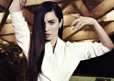 Megan Fox Hot Pictures