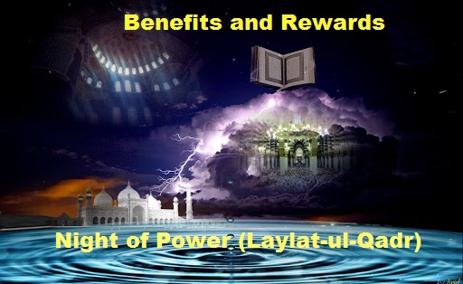 Benefits and Rewards