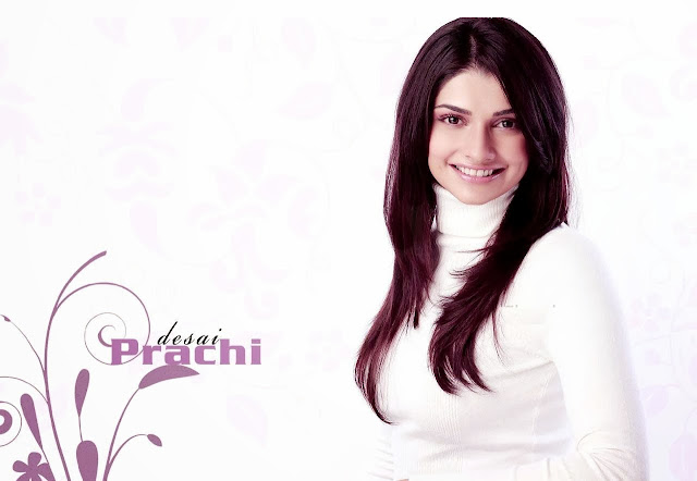  Prachi Desai HD Wallpaper Free