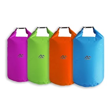 DRY BAG WATERPROOF OUTDOOR 40L Hown - store