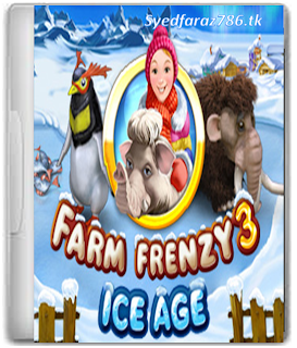 Farm Frenzy 3 Ice Age