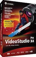 Corel Video Studio Pro X4 14.0.0.342 Full + Keygen + Hướng dẫn sử dụng Video Studio Pro X4  - Làm Video chuyên nghiệp