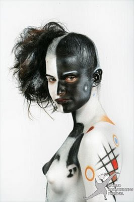 World Body Painting Festival