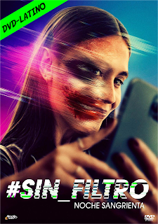 SIN FILTRO – NOCHE SANGRIENTA – NO FILTER – DVD-5 – DUAL LATINO – 2022 – (VIP)