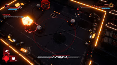 Quantum Replica Game Screenshot 5