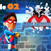 Milkateer - Episode 2 In Urdu Watch Online