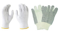 Safety Gloves (Hand Protection)