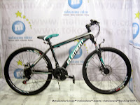 Sepeda Gunung Element Alton 21 Speed 26 Inci