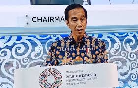 Jokowi 4 Tahun, Ekonomi Indonesia Masih Tetap Baik