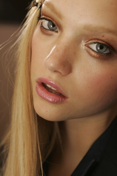 Model Love Gemma Ward