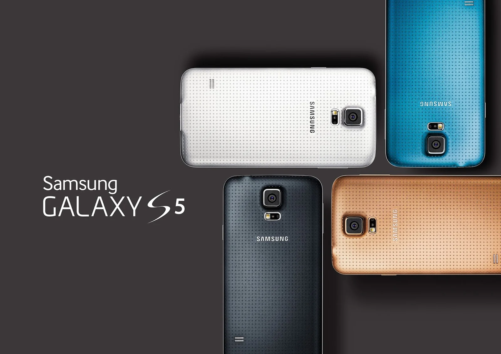 Pernyataan Resmi Tentang Samsung Galaxy S5 