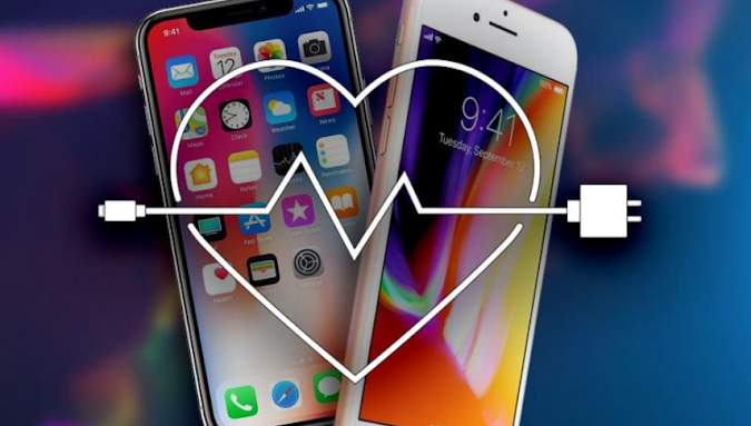 Cara Memeriksa Kesehatan Baterai iPhone Kamu