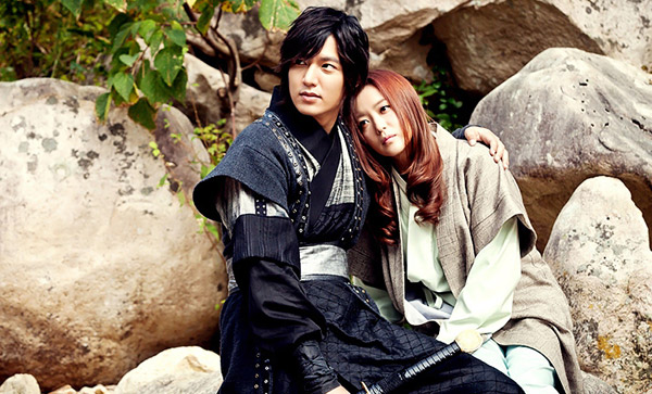 Bila Hati Mula Berbicara: Best Korean Drama 2012