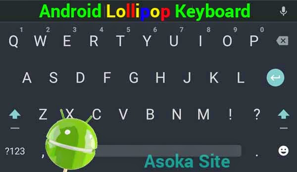 android,app,keyboard,lollipop,versi,latest,terbaru,download,gratis