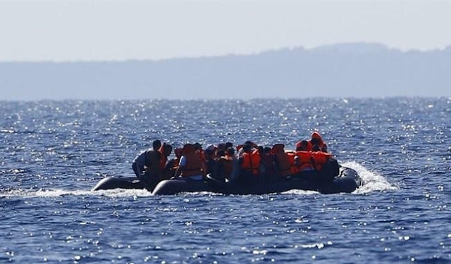 A 45-year-old man arrested in Kavaja trying to smuggle 18 clandestine to Italy on a speedboat