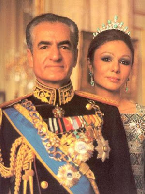 Mohammad Reza Pahlavi. Mohammad Reza Shah Pahlavi