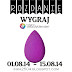 ROZDANIE BeautyBlender 01.08-15.08.14