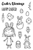 Jane's doodles - SUZI'S EASTER