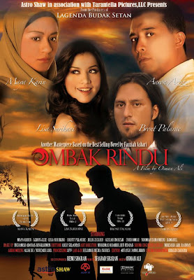 Filem Ombak Rindu