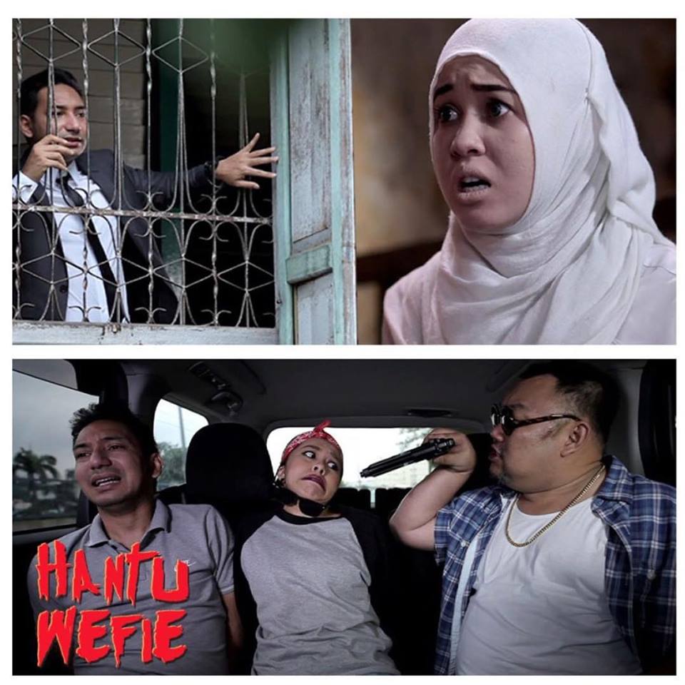 Hantu Wifie Full Movie Online ~ KILANG VIDEO