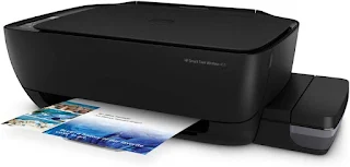 Treiber für HP Smart Tank 455