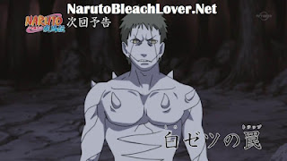 Naruto Shippuden Episode 279 - English Subtitle