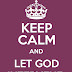 Let God Intervene