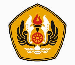 Logo Universitas Padjadjaran (UNPAD), Bandung