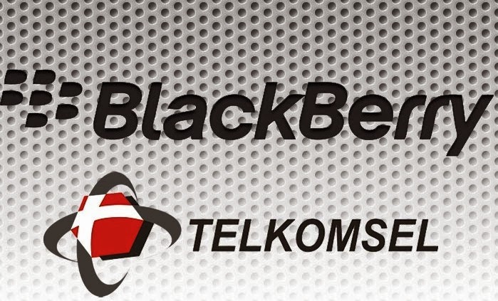 Tips Paket Blackberry Telkomsel Full Service Extreme Murah