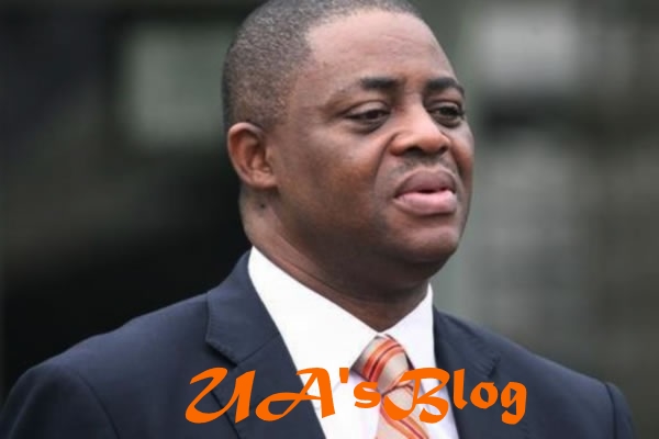 NDDC: Police attempted to abduct, kill Joy Nunieh – Fani-Kayode