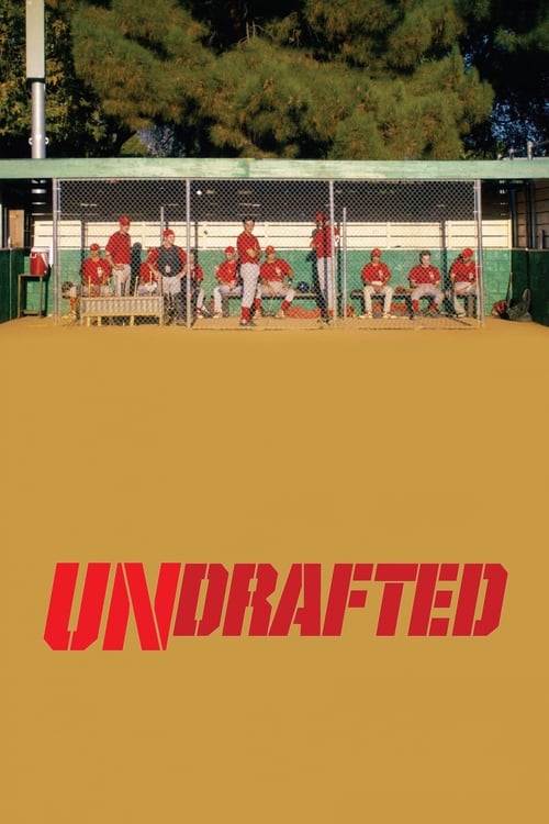 Ver Undrafted 2016 Online Audio Latino