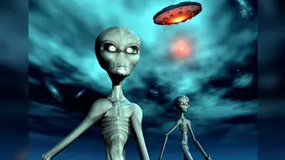 Expert Claims: Humans Are Not Real, But Hybrid Species... They Are Made From The Meeting Of Aliens