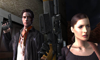 تحميل لعبة Max Payne 2