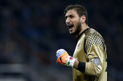 Donnarumma Surgawin