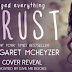 Cover Reveal + Giveaway - Mistrust by Margaret McHeyzer