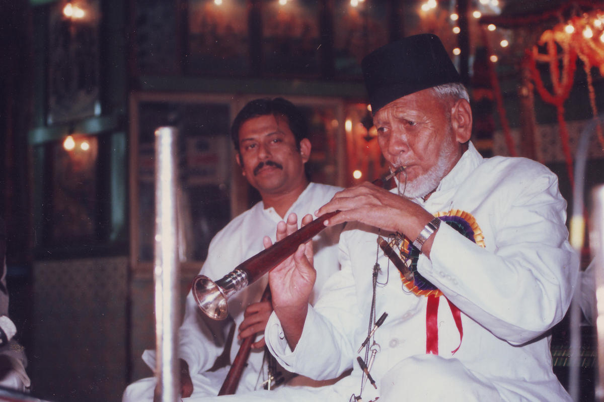 What about Bismillah Khan's Legacy, Biography of Bismillah Khan