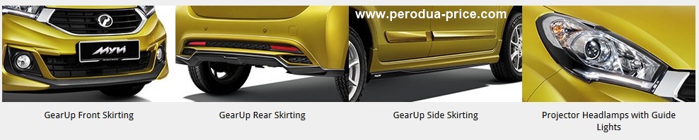 Perodua Promotion - Call 012-671 8757